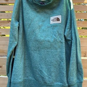 The North Face Crew Sweatshirt Women’s Large
